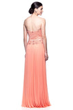 Prom & Evening Lace Beaded Dresses