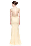 Prom & Evening Lace Beaded Dresses