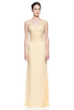 Prom & Evening Lace Beaded Dresses