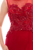 Mother Of The Bride Lace satin chiffon Long Gown Dress.