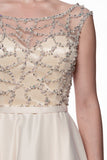 Lace short prom homecoming cocktail dress