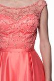 Lace short prom homecoming cocktail dress