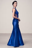 Prom & Evening Lace Beaded Dresses