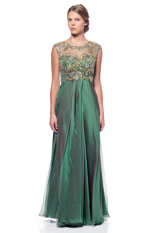 Prom & Evening Lace Beaded Dresses