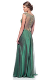 Prom & Evening Lace Beaded Dresses