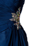 Prom & Evening Lace Beaded Dresses