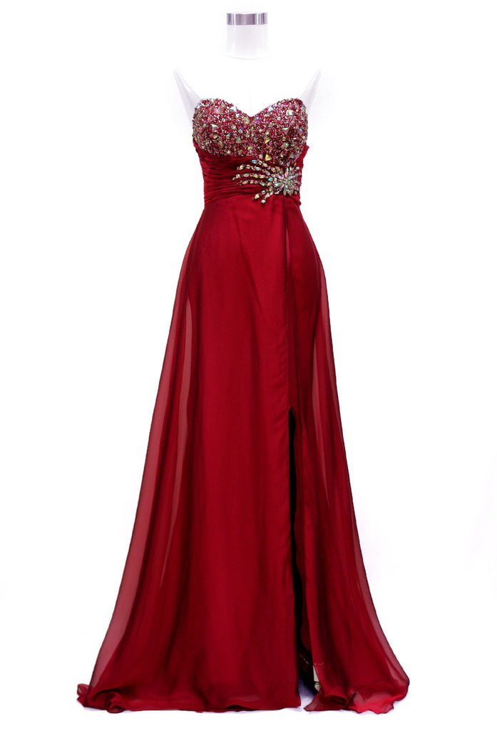 Prom & Evenning Dresses