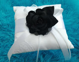 Wedding accessories ring bearer pillow