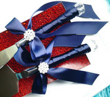 Copy of Wedding accessories cake server knife set