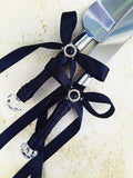 Wedding accessories cake server knife set