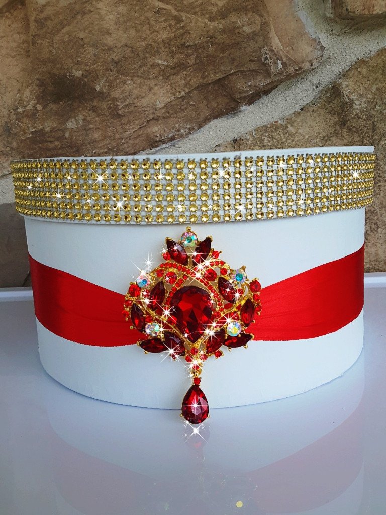 Wedding accessories money card holder