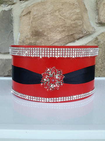 Wedding accessories money card holder