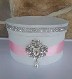 Wedding accessories money card holder