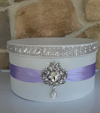 Wedding accessories money card holder