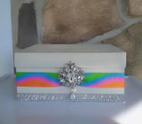 Wedding accessories money card holder