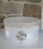 Wedding accessories money card holder
