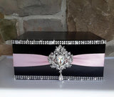 Wedding accessories money card holder