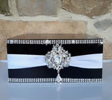 Wedding accessories money card holder