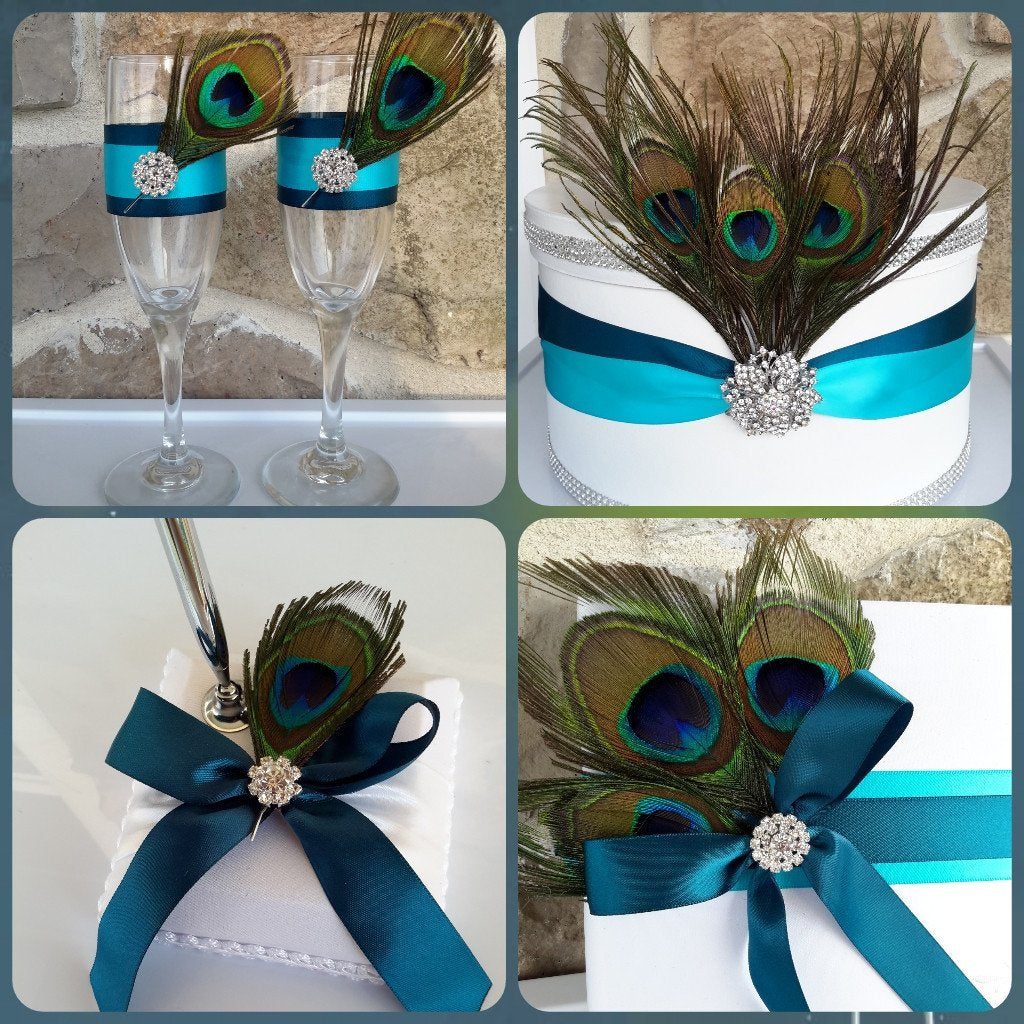 Wedding accessories