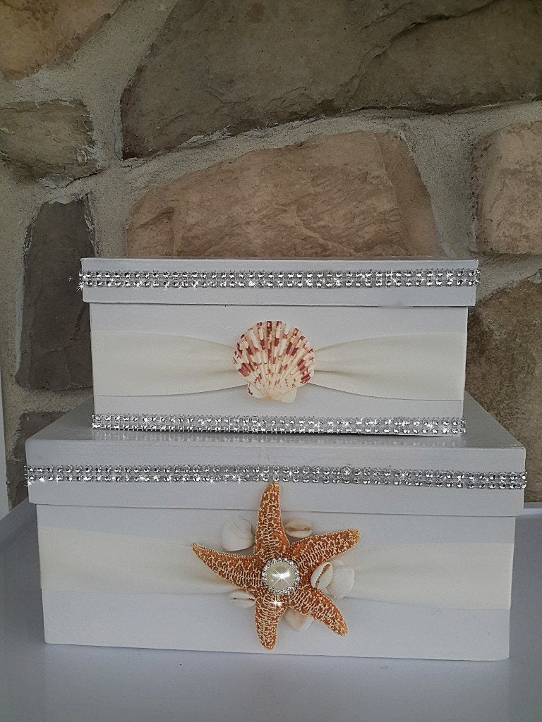Wedding accessories money card holder