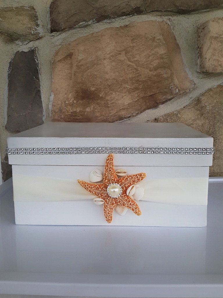 Wedding accessories money card holder