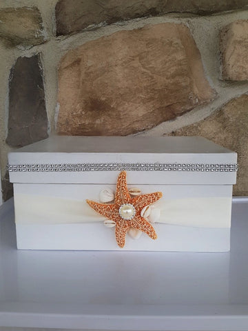 Wedding accessories money card holder