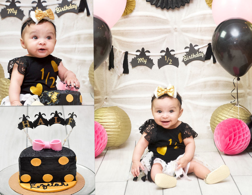 cake smash