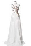 Prom & Evening Lace Beaded Dresses