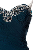 Prom & Evening Lace Beaded Dresses