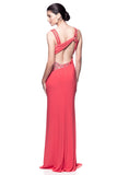 Prom & Evening Lace Beaded Dresses