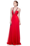 Prom & Evening Lace Beaded Dresses