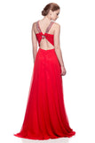 Prom & Evening Lace Beaded Dresses