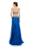 Prom & Evening Lace Beaded Dresses