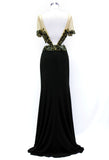 Prom & Evening Lace Jersey Beaded Dresses
