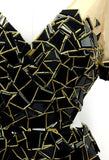 Prom & Evening Lace Jersey Beaded Dresses