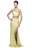 Prom & Evening Lace Beaded Dresses