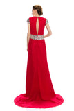 Prom & Evening Lace  Beaded Dresses