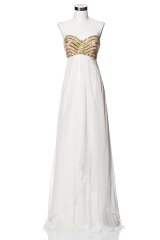 Prom & Evening Lace Beaded Dresses