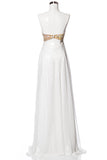 Prom & Evening Lace Beaded Dresses