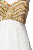 Prom & Evening Lace Beaded Dresses