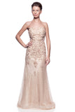 Prom & Evening Lace Beaded Dresses