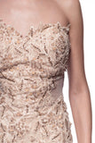 Prom & Evening Lace Beaded Dresses