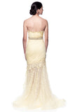 Prom & Evening Lace Beaded Dresses