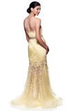 Prom & Evening Lace Beaded Dresses