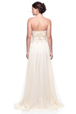 Prom & Evenning Lace Jersey Beaded Dresses