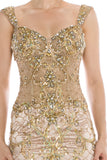 Prom & Evening Lace Beaded Dresses