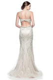 Prom & Evening Lace Beaded Dresses