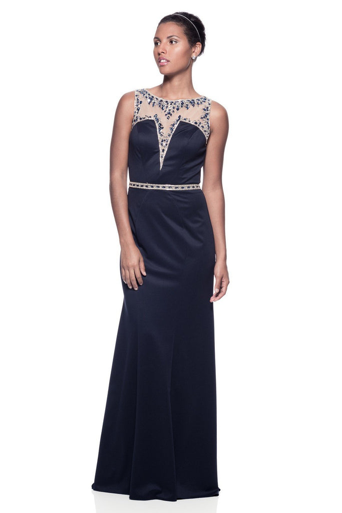 Prom & Evening Beaded Dresses