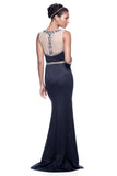 Prom & Evening Beaded Dresses