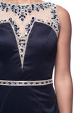 Prom & Evening Beaded Dresses